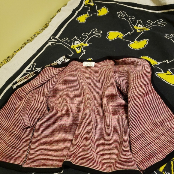 Tally Ho Cardigan Sweater - Picture 5 of 5